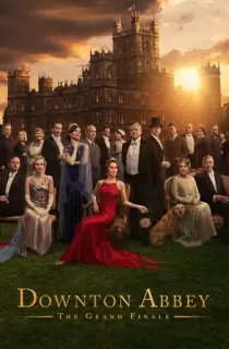 Downton Abbey: The Grand Finale (2025) WEB-DL Dual Audio [Hindi ORG. + English] Full Movie 480p [450MB] | 720p [1.3GB] | 1080p [2.3GB]