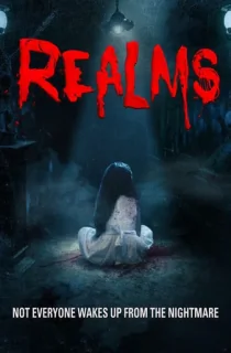 Netflix Realms (2017) Dual Audio {Hindi-English} 480p [300MB] | 720p [850MB] | 1080p [2GB]