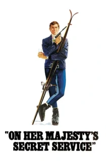 James Bond Part 6: On Her Majesty’s Secret Service (1969) Dual Audio [Hindi-English] 480p [300MB] | 720p [1GB] | 1080p [3.6GB] | 2160p [19GB] 4K