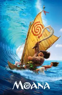 Moana (2016) BluRay Dual Audio [Hindi ORG. + English] Full Movie 480p | 720p | 1080p | 2160p 4K