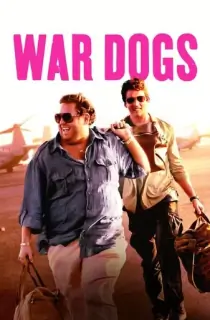War Dogs (2016) BluRay [English With Subtitles] Full Movie 480p | 720p | 1080p | 2160p 4K