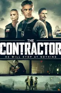 The Contractor (2018) WEB-DL Dual Audio [Hindi ORG. + Spanish] Full Movie 480p [350MB] | 720p [1GB] | 1080p [2GB]