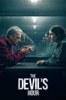 The Devil’s Hour (2022) Dual Audio [Hindi + English] Season 1 Complete WEB Series 480p | 720p | 1080p WEB-DL