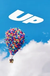Up (2009) BluRay Dual Audio [Hindi ORG. + English] Full Movie 480p [350MB] | 720p [1GB] | 1080p [2GB]