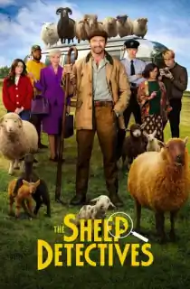 The Sheep Detectives – Amazon Prime (2026) WEB-DL [Hindi ORG. + Multi Audio] Full Movie 480p | 720p | 1080p | 2160p 4K
