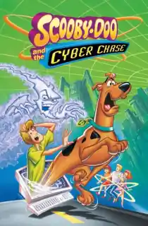Scooby-Doo and the Cyber Chase (2001) Dual Audio [Hindi + English] WeB-DL 480p [300MB] | 720p [600MB] | 1080p [1.2GB]