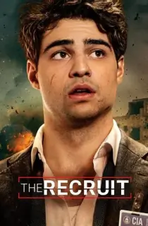 The Recruit (Season 1–2) | Netflix Original Complete Dual Audio [Hindi ORG. + English] Web Series 480p | 720p | 1080p WEB-DL