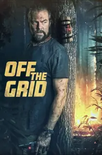 Off the Grid (2025) WEB-DL Dual Audio [Hindi ORG. + English] Full Movie 480p | 720p | 1080p
