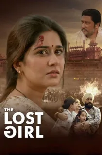 The Lost Girl (2024) WEB-DL Hindi Full Movie 480p [750MB] | 720p [1GB] | 1080p [3.1GB]