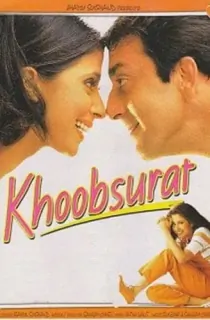Khoobsurat (1999) Hindi Full Movie WEB-DL 480p [400MB] | 720p [1.3GB] | 1080p [3.8GB]