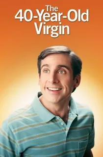 The 40-Year-Old Virgin (2005) BluRay Dual Audio [Hindi ORG. + English] Full Movie 480p [450MB] | 720p [1.4GB] | 1080p [3.1GB]