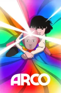 Arco (2025) BluRay Multi Audio [Hindi ORG. + English + French + Tamil + Telugu] Full Movie 480p | 720p | 1080p | 2160p 4K