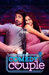 Comedy Couple (2020) Hindi Full Movie WEB-DL 480p [400MB] | 720p [900MB] | 1080p [1GB]
