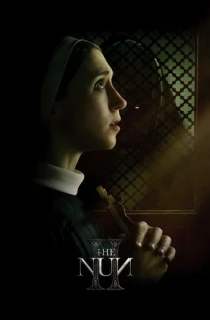 The Nun II (2023) WEB-DL Dual Audio [ORG 5.1 Hindi – English] Full Movie 480p [370MB] | 720p [1GB] | 1080p [2.2GB] | 2160p [20GB] 4K SDR