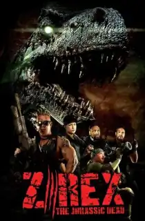 The Jurassic Dead (2017) Dual Audio {Hindi-English} BluRay 480p [270MB] || 720p [740MB] || 1080p [1.7GB]