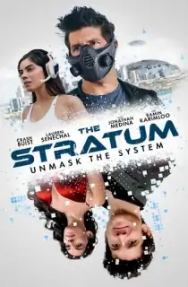 The Stratum (2023) WEB-DL {English With Subtitles} Full Movie 480p [300MB] | 720p [800MB] | 1080p [2GB]