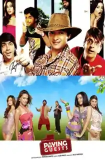 Paying Guests (2009) Hindi Full Movie WEB-DL 480p | 720p | 1080p