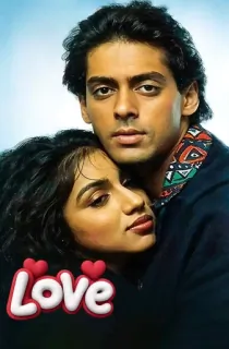 Love (1991) WEB-DL Hindi Full Movie 480p | 720p | 1080p