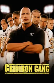 Gridiron Gang (2006) BluRay Dual Audio [Hindi ORG. + English] Full Movie 480p [500MB] | 720p [950MB] | 1080p [2.4GB]
