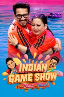 Indian Game Show (Season 2) [Ep29 – 25th September Added] Hindi Full Indian Show 720p | 1080p WEB-DL