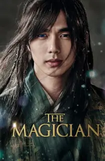 The Magician (2015) BluRay Dual Audio [Hindi ORG. + Korean] 480p [450MB] | 720p [1.1GB] | 1080p [2.9GB]