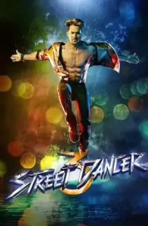 Street Dancer 3D (2020) WEB-DL Hindi Full Movie 480p | 720p | 1080p