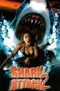 Shark Attack 2 (2000) WEB-DL Dual Audio [Hindi ORG. + English] Full Movie 480p | 720p | 1080p