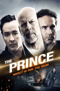 The Prince (2014) BluRay Dual Audio [Hindi ORG. + English] Full Movie 480p | 720p | 1080p