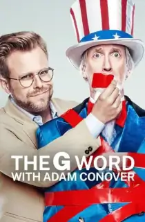 The G Word with Adam Conover (2022) Season 1 Dual Audio {Hindi-English} 720p [300MB] WEB-DL