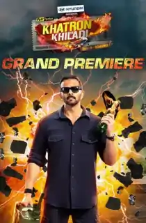 Khatron Ke Khiladi (Season 14) [Ep01-20 – 29th September Added] Hindi Reality Show 480p | 720p | 1080p WEB-DL