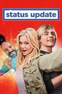 Status Update (2018) {English With Subtitles} BluRay 480p [500MB] || 720p [900MB] || 1080p [1.7GB]