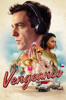 Vengeance (2022) Dual Audio {Hindi-English} 480p [400MB] | 720p [1GB] | 1080p [1.7GB]