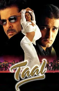 Taal (1999) Hindi Full Movie WEB-DL 480p | 720p | 1080p