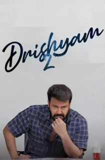 Drishyam 2 (2021) WEB-DL Dual Audio [Hindi HQ Dub + Malayalam] Full Movie 480p | 720p | 1080p