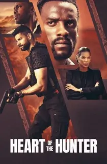 Heart of the Hunter – Netflix Original (2024) Dual Audio {Hindi-English} WEB-DL 480p [350MB] | 720p [1GB] | 1080p [2GB]