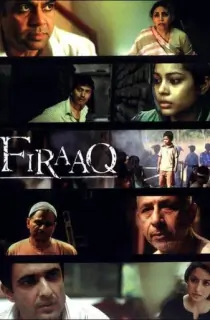 Firaaq (2008) Hindi Full Movie WeB-DL 480p | 720p | 1080p