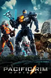 Pacific Rim 2: Uprising (2018) BluRay Dual Audio [Hindi ORG. + English] Full Movie 480p [500MB] | 720p [1.2GB] | 1080p [2.9GB] | 2160p 4K [4.3GB]