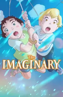 The Imaginary (2024) WEB-DL Multi Audio {Hindi-English-Japanese} 480p [400MB] | 720p [1.2GB] | 1080p [2.6GB]