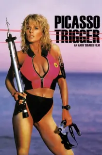 Picasso Trigger (1988) BluRay Dual Audio [Hindi ORG. + English] Full Movie 480p [350MB] | 720p [850MB] | 1080p [1.9GB]