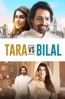 Tara vs Bilal (2022) WEB-DL Hindi Full Movie 480p | 720p | 1080p