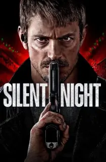 Silent Night (2023) BluRay Multi Audio [Hindi ORG. + English + Tamil + Telugu] Full Movie 480p [550MB] | 720p [1GB] | 1080p [1.9GB]