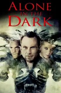 Alone in the Dark (2005) BluRay Multi Audio [Hindi ORG. + English + Tamil + Telugu] 480p [550MB] | 720p [1.1GB] | 1080p [2.2GB]