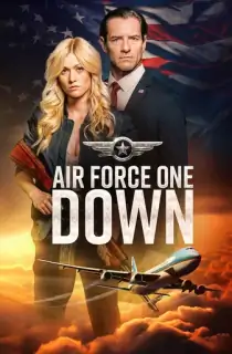 Air Force One Down (2024) WEB-DL {English With Subtitles} Full Movie 480p [300MB] | 720p [750MB] | 1080p [1.7GB]