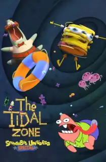 SpongeBob SquarePants Presents the Tidal Zone (2023) (English) 480p [135MB] || 720p [365MB] || 1080p [2.1GB]