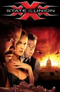 xXx: State of the Union (2005) Dual Audio {Hindi-English} 480p [300MB] | 720p [1GB] | 1080p [3.2GB]