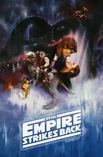 Star Wars: Episode V – The Empire Strikes Back (1980) Dual Audio [Hindi ORG. + English] 480p [450MB] | 720p [750MB] | 1080p [3GB] | 2160p 4K UHD [10.9GB]
