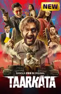 Taarkata (2026) Season 1 Complete Bengali WEB Series 480p | 720p | 1080p | 2160p 4K WEB-DL