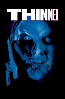 Thinner (1996) {English With Subtitles} 480p [400MB] || 720p [850MB]