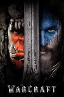 Warcraft (2016) BluRay Multi Audio [Hindi ORG. + English + Tamil + Telugu] 480p [660MB] | 720p [1.4GB] | 1080p [3.5GB] | 2160p 4K [7.4GB]