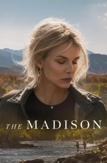 The Madison (2026) Season 1 Dual Audio [Hindi ORG. + English] Complete HotStar WEB Series 480p | 720p | 1080p WEB-DL